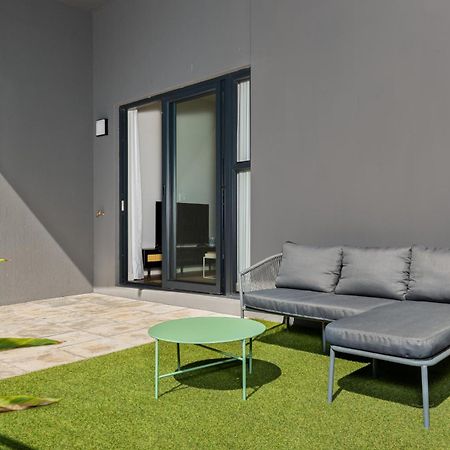 Newlands Peak Aparthotel By Totalstay Kapsztad Zewnętrze zdjęcie