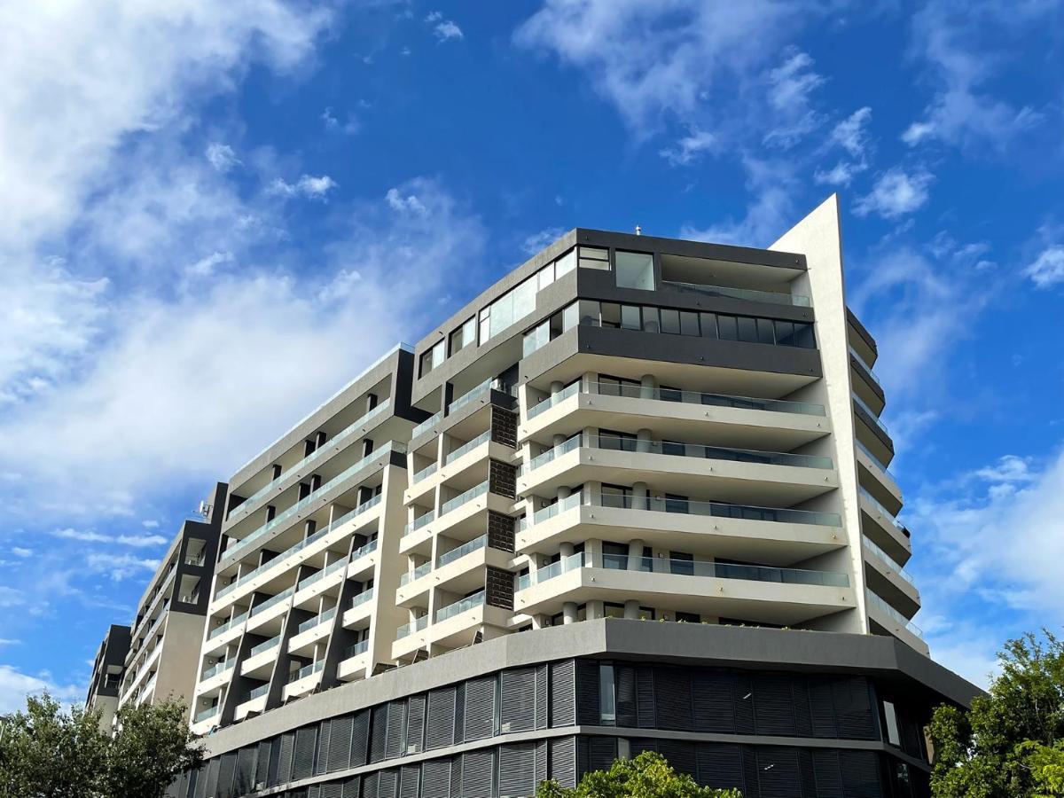 Newlands Peak Aparthotel By Totalstay Kapsztad Zewnętrze zdjęcie