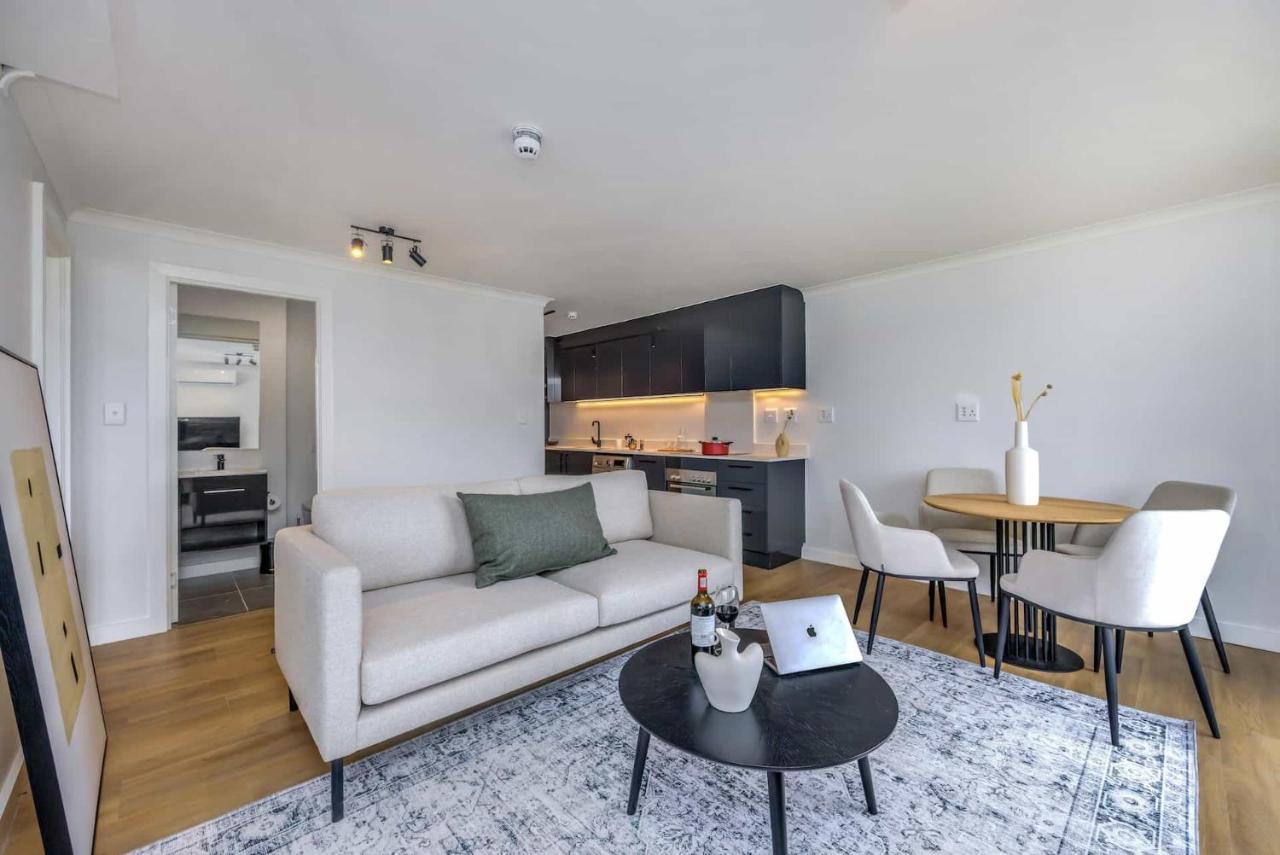 Newlands Peak Aparthotel By Totalstay Kapsztad Zewnętrze zdjęcie