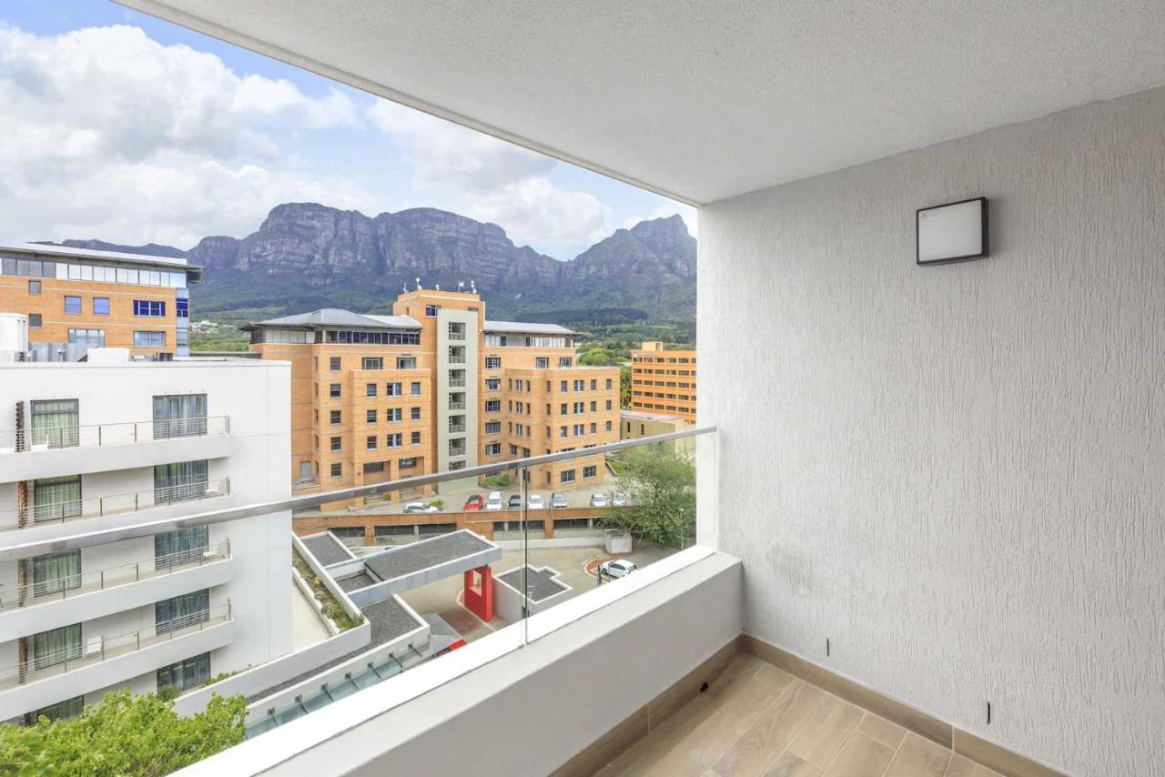 Newlands Peak Aparthotel By Totalstay Kapsztad Zewnętrze zdjęcie