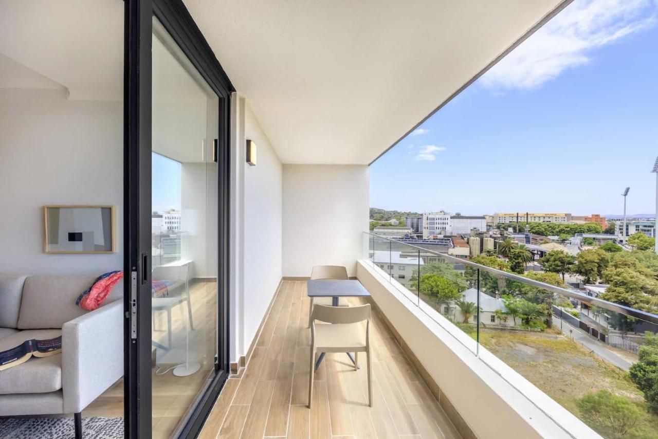 Newlands Peak Aparthotel By Totalstay Kapsztad Zewnętrze zdjęcie