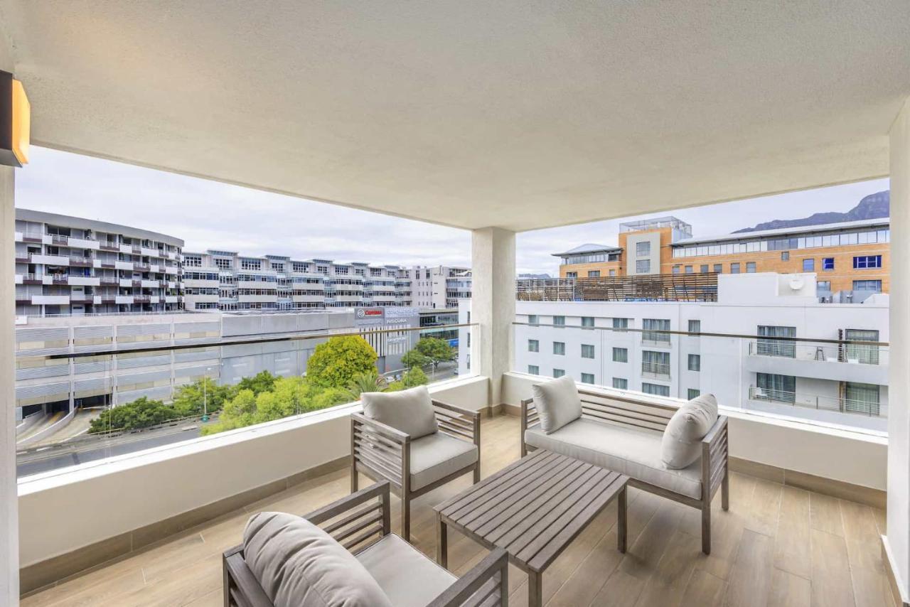 Newlands Peak Aparthotel By Totalstay Kapsztad Zewnętrze zdjęcie