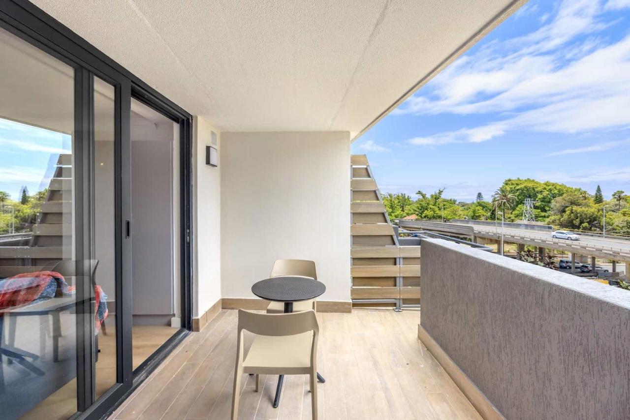 Newlands Peak Aparthotel By Totalstay Kapsztad Zewnętrze zdjęcie