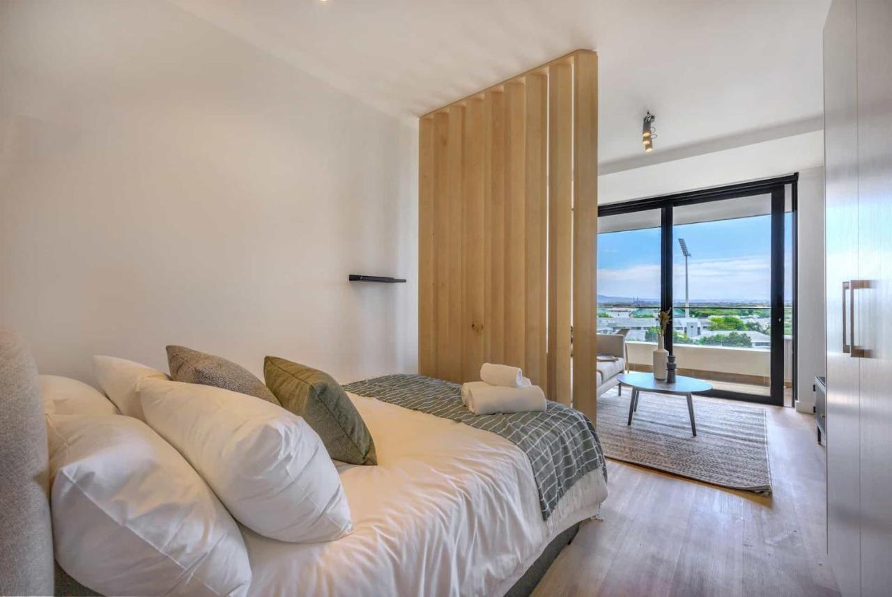 Newlands Peak Aparthotel By Totalstay Kapsztad Zewnętrze zdjęcie