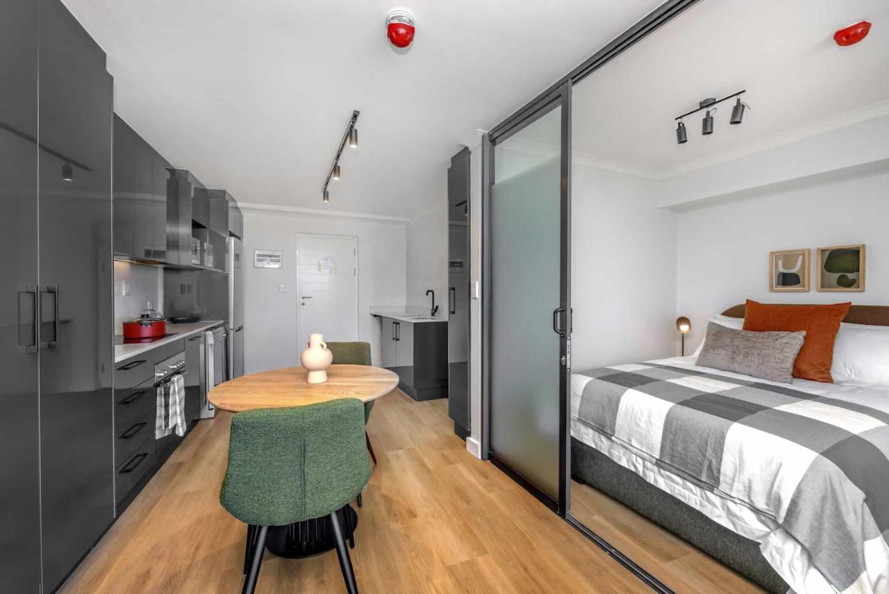 Newlands Peak Aparthotel By Totalstay Kapsztad Zewnętrze zdjęcie