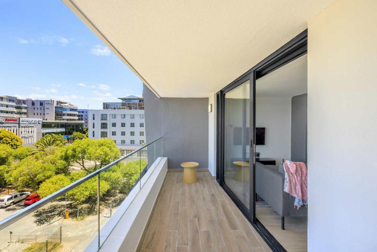 Newlands Peak Aparthotel By Totalstay Kapsztad Zewnętrze zdjęcie