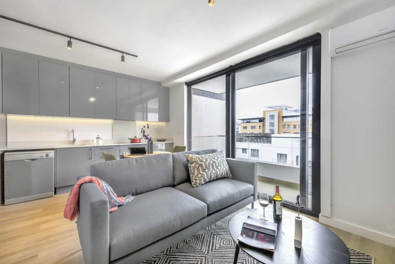 Newlands Peak Aparthotel By Totalstay Kapsztad Zewnętrze zdjęcie