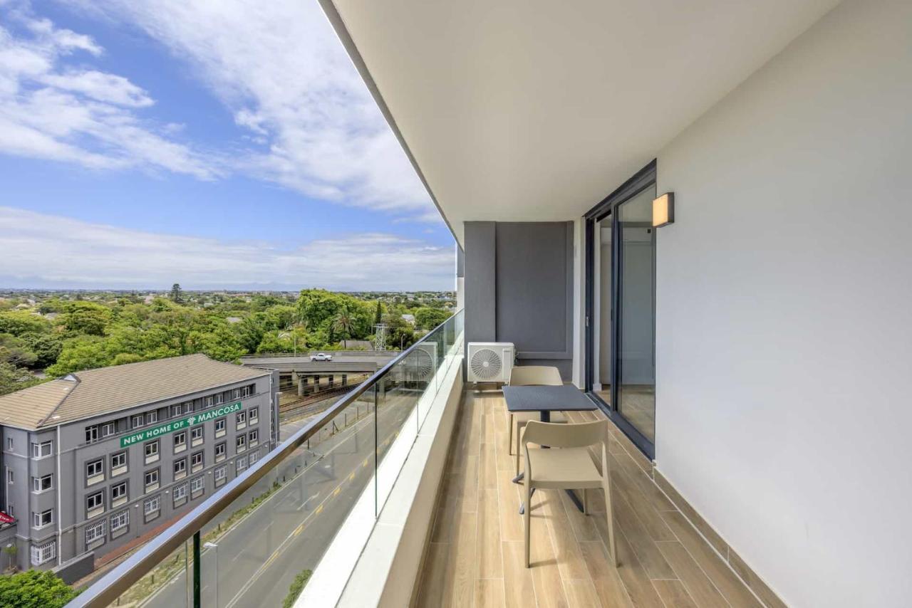 Newlands Peak Aparthotel By Totalstay Kapsztad Zewnętrze zdjęcie