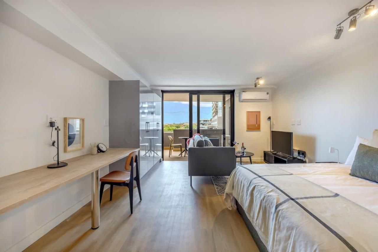 Newlands Peak Aparthotel By Totalstay Kapsztad Zewnętrze zdjęcie