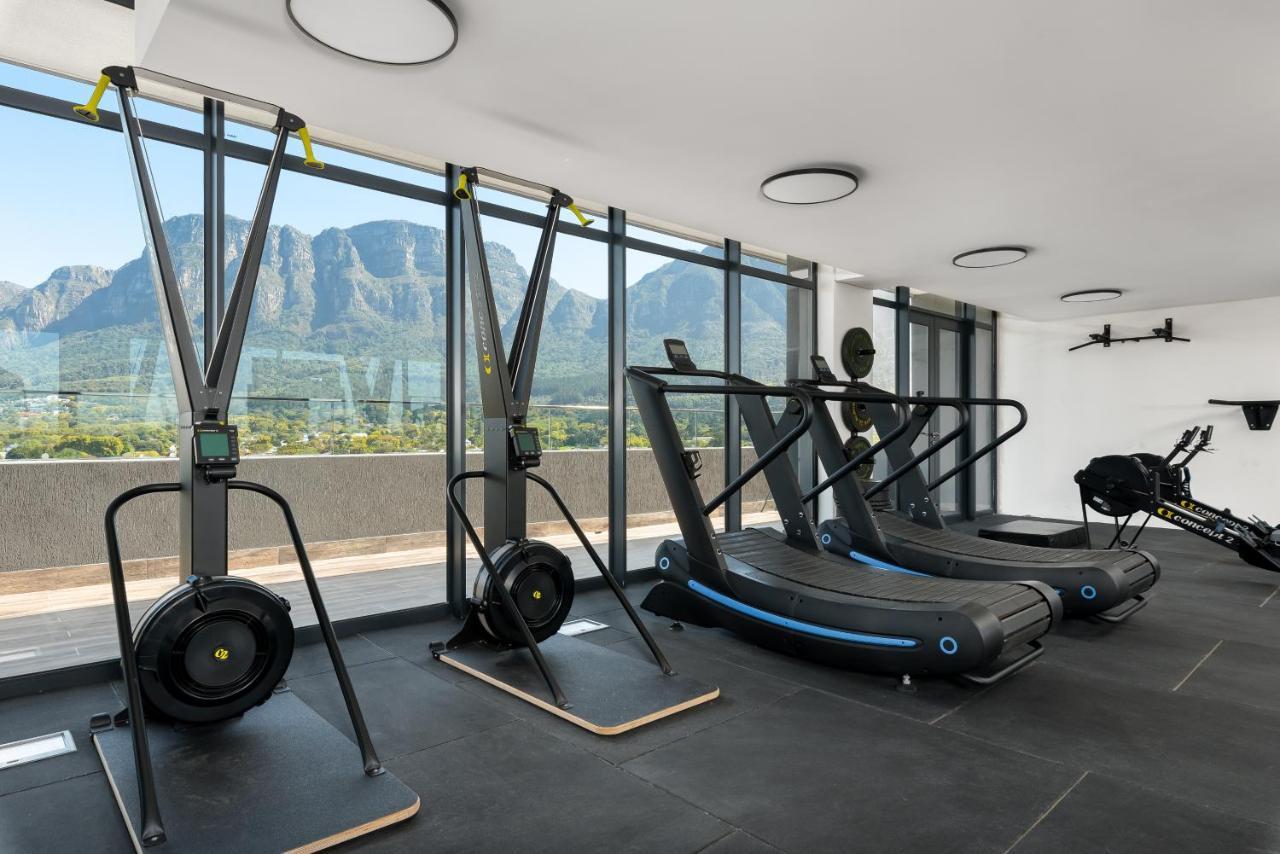 Newlands Peak Aparthotel By Totalstay Kapsztad Zewnętrze zdjęcie