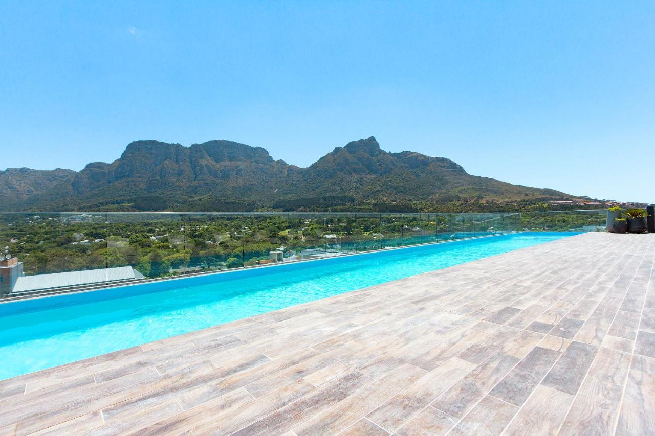 Newlands Peak Aparthotel By Totalstay Kapsztad Zewnętrze zdjęcie