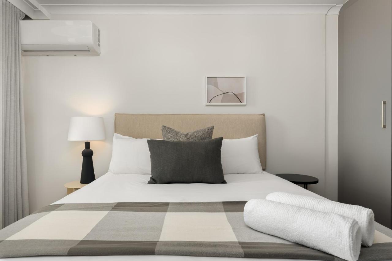 Newlands Peak Aparthotel By Totalstay Kapsztad Zewnętrze zdjęcie