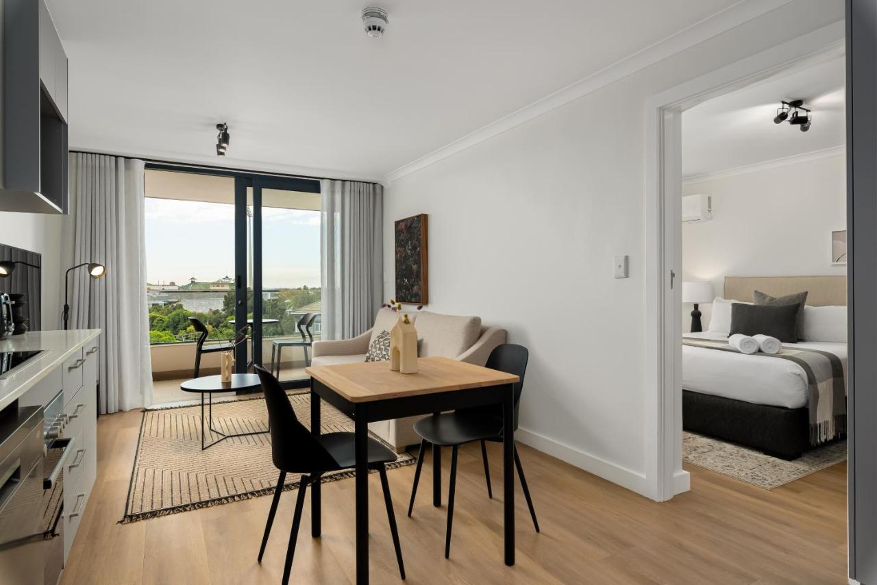 Newlands Peak Aparthotel By Totalstay Kapsztad Zewnętrze zdjęcie