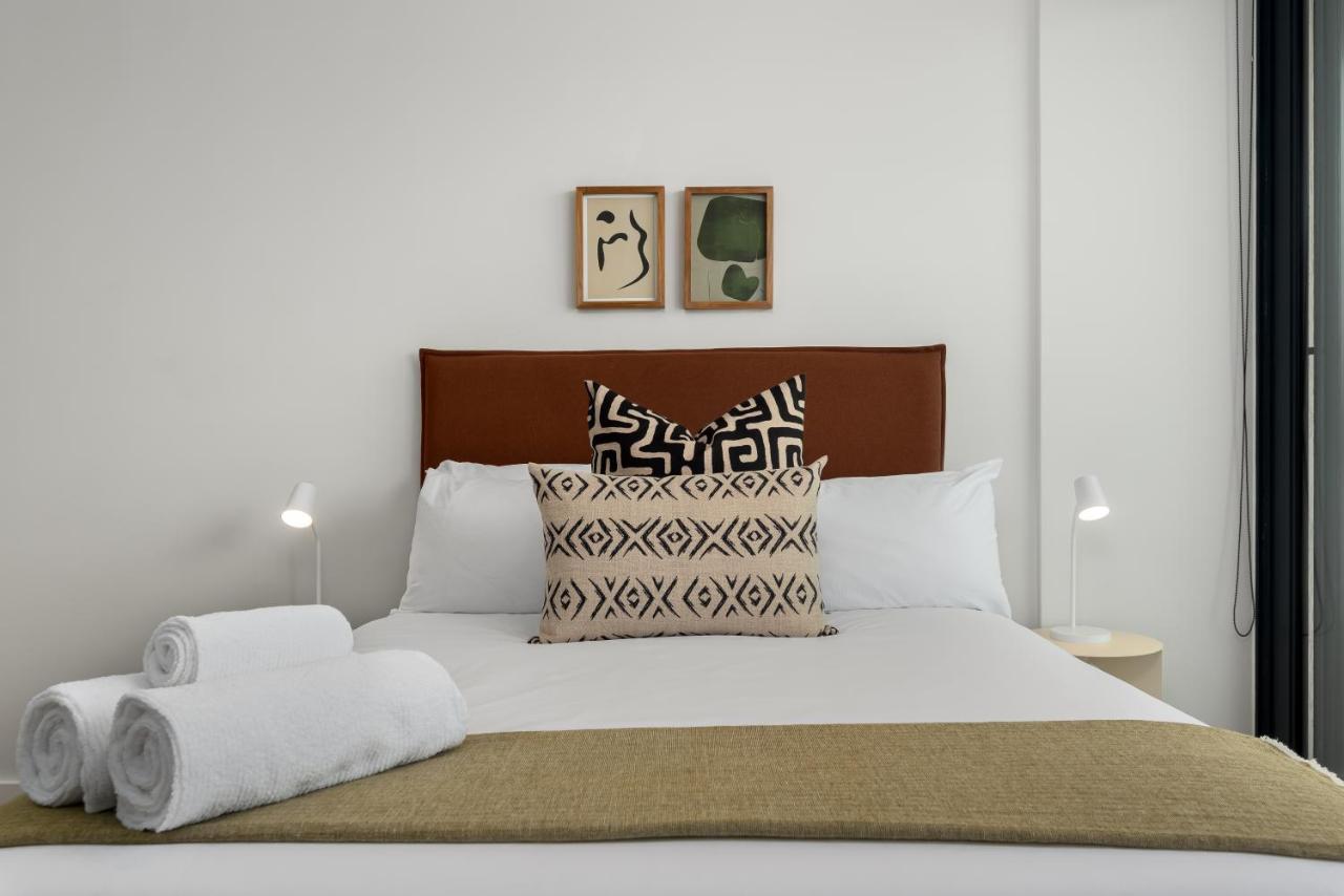Newlands Peak Aparthotel By Totalstay Kapsztad Zewnętrze zdjęcie