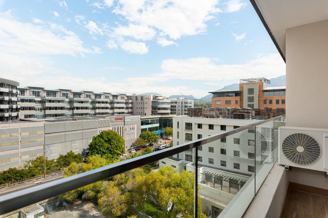 Newlands Peak Aparthotel By Totalstay Kapsztad Zewnętrze zdjęcie