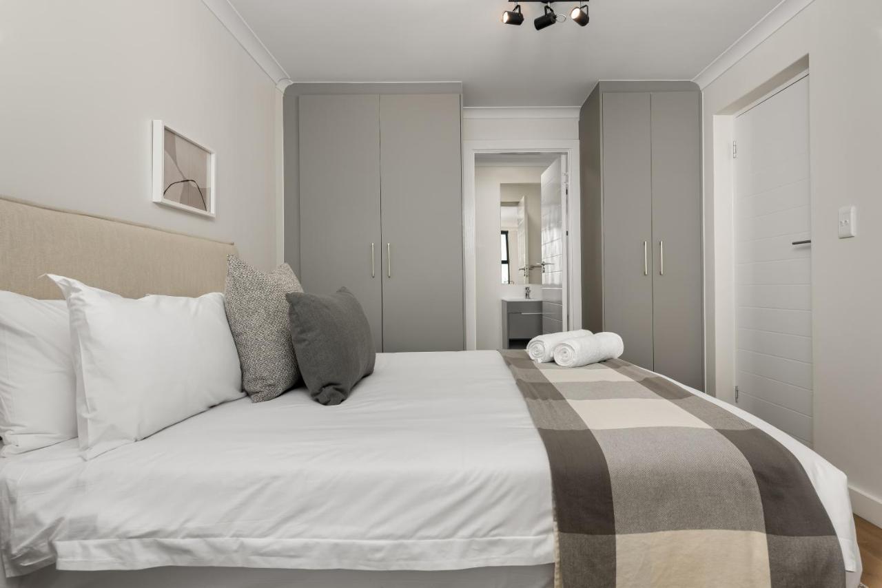 Newlands Peak Aparthotel By Totalstay Kapsztad Zewnętrze zdjęcie