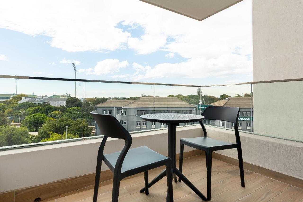 Newlands Peak Aparthotel By Totalstay Kapsztad Zewnętrze zdjęcie