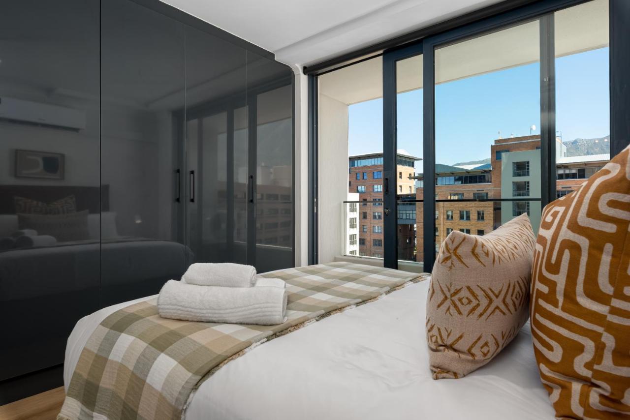 Newlands Peak Aparthotel By Totalstay Kapsztad Zewnętrze zdjęcie
