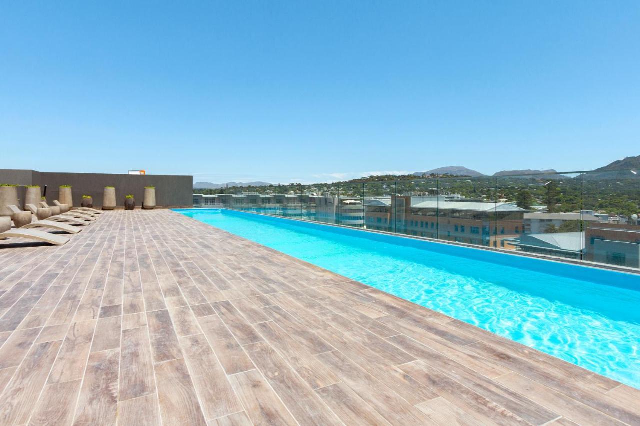 Newlands Peak Aparthotel By Totalstay Kapsztad Zewnętrze zdjęcie