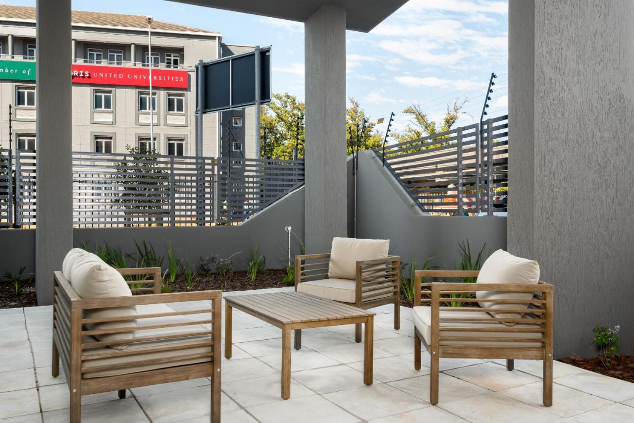 Newlands Peak Aparthotel By Totalstay Kapsztad Zewnętrze zdjęcie