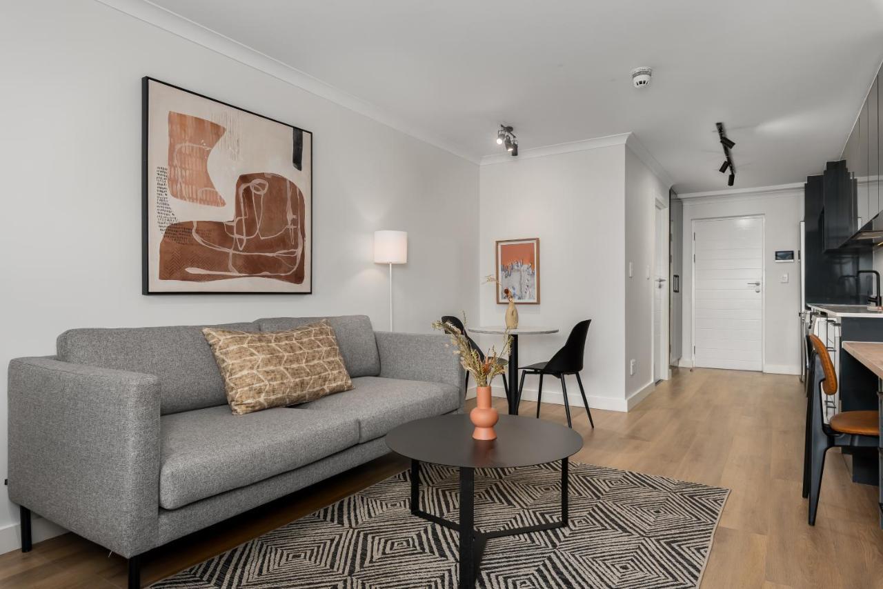 Newlands Peak Aparthotel By Totalstay Kapsztad Zewnętrze zdjęcie