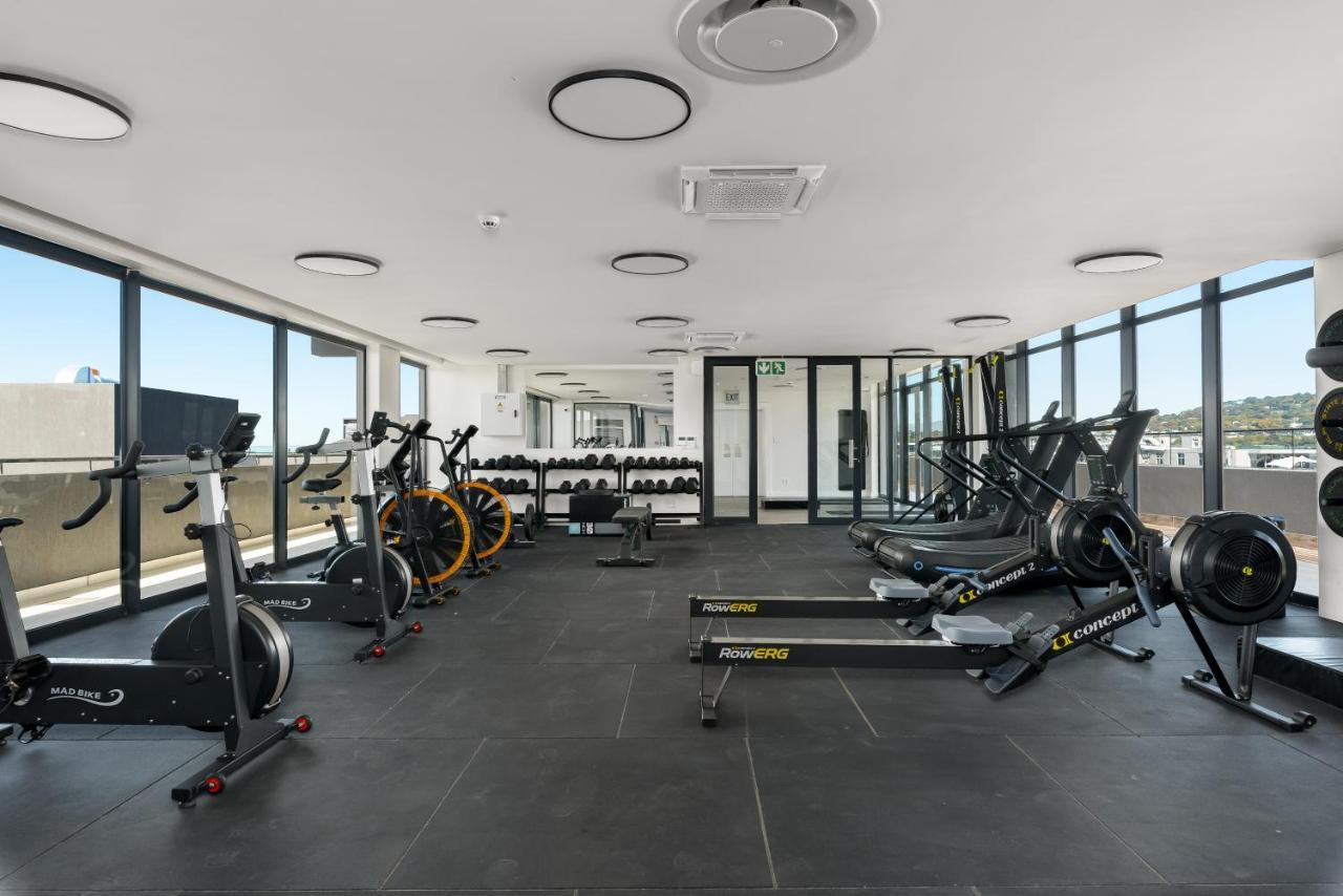 Newlands Peak Aparthotel By Totalstay Kapsztad Zewnętrze zdjęcie