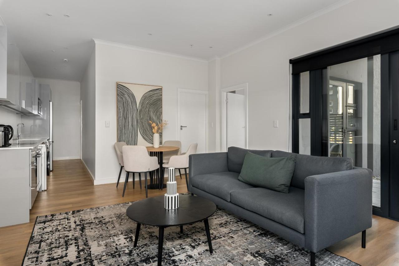 Newlands Peak Aparthotel By Totalstay Kapsztad Zewnętrze zdjęcie