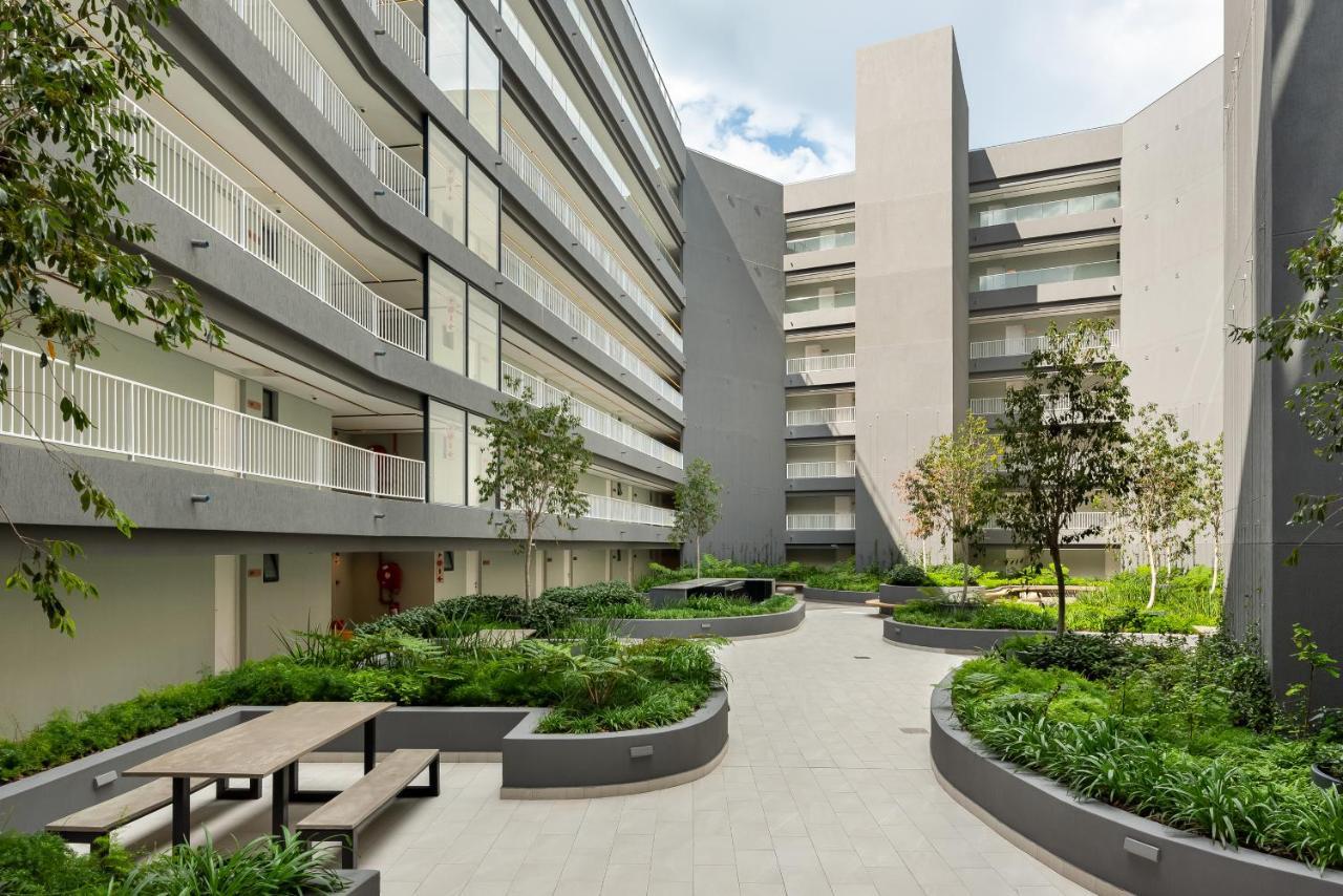 Newlands Peak Aparthotel By Totalstay Kapsztad Zewnętrze zdjęcie