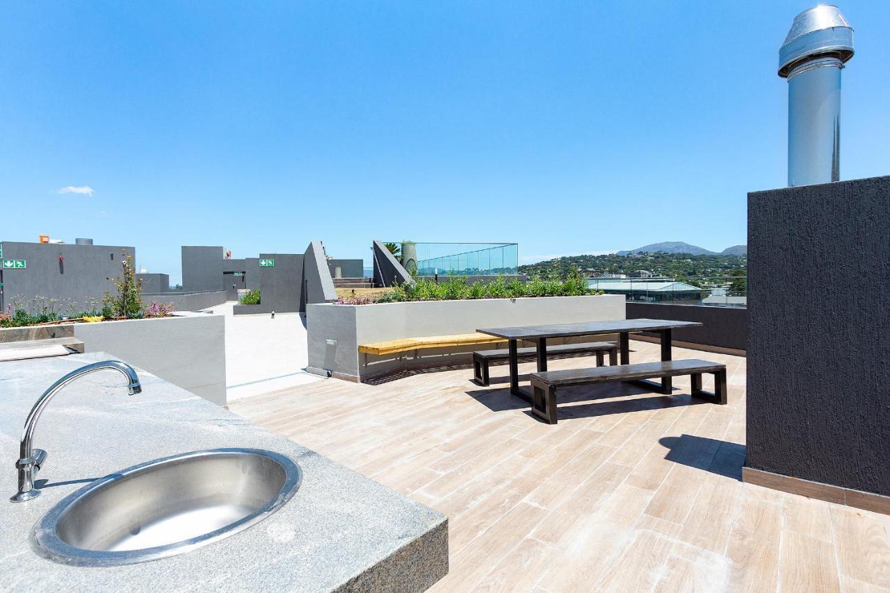 Newlands Peak Aparthotel By Totalstay Kapsztad Zewnętrze zdjęcie