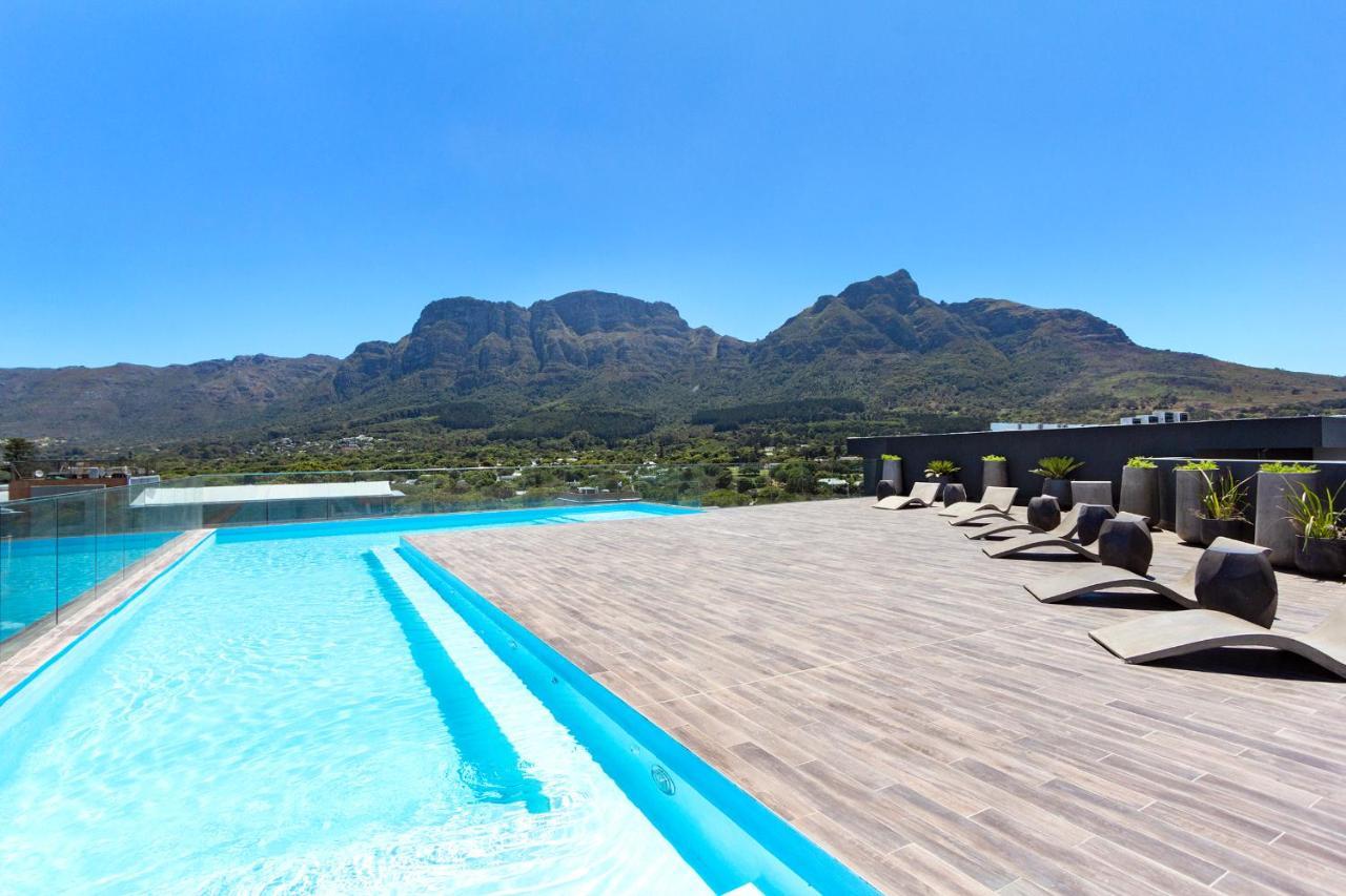 Newlands Peak Aparthotel By Totalstay Kapsztad Zewnętrze zdjęcie