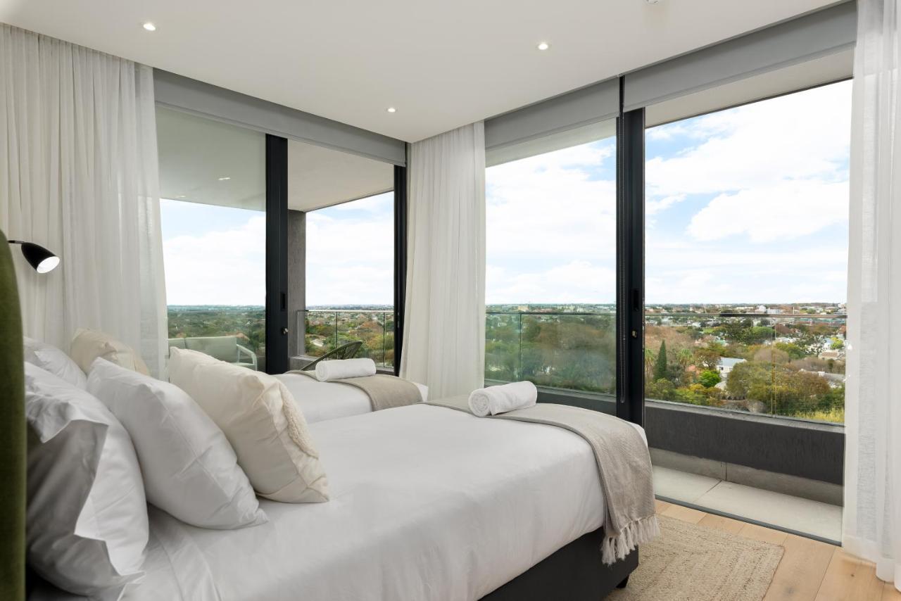 Newlands Peak Aparthotel By Totalstay Kapsztad Zewnętrze zdjęcie