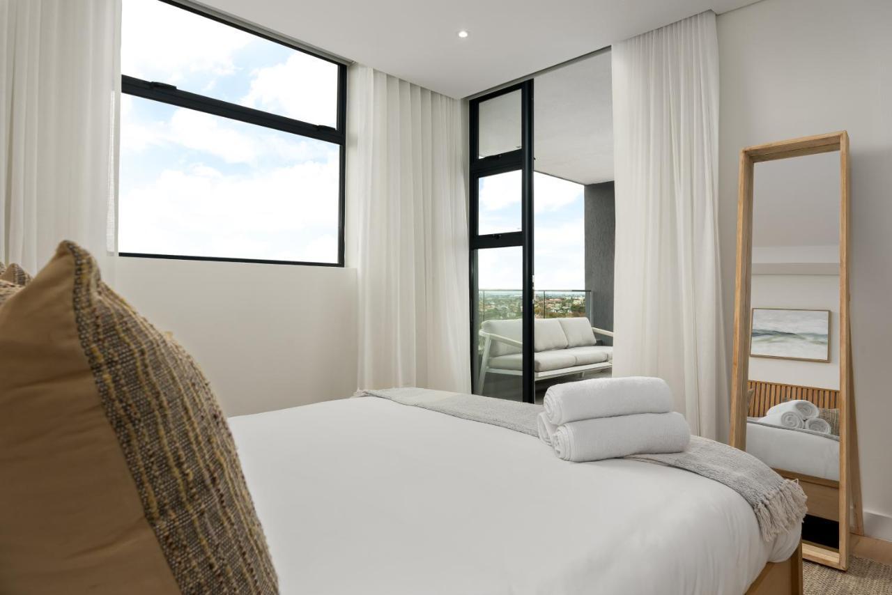 Newlands Peak Aparthotel By Totalstay Kapsztad Zewnętrze zdjęcie