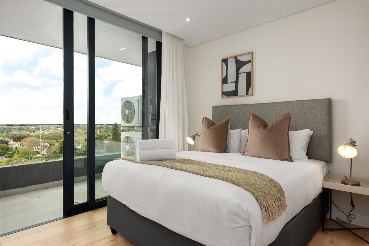 Newlands Peak Aparthotel By Totalstay Kapsztad Zewnętrze zdjęcie