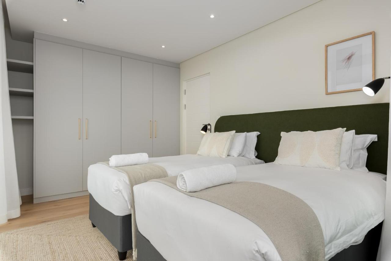 Newlands Peak Aparthotel By Totalstay Kapsztad Zewnętrze zdjęcie