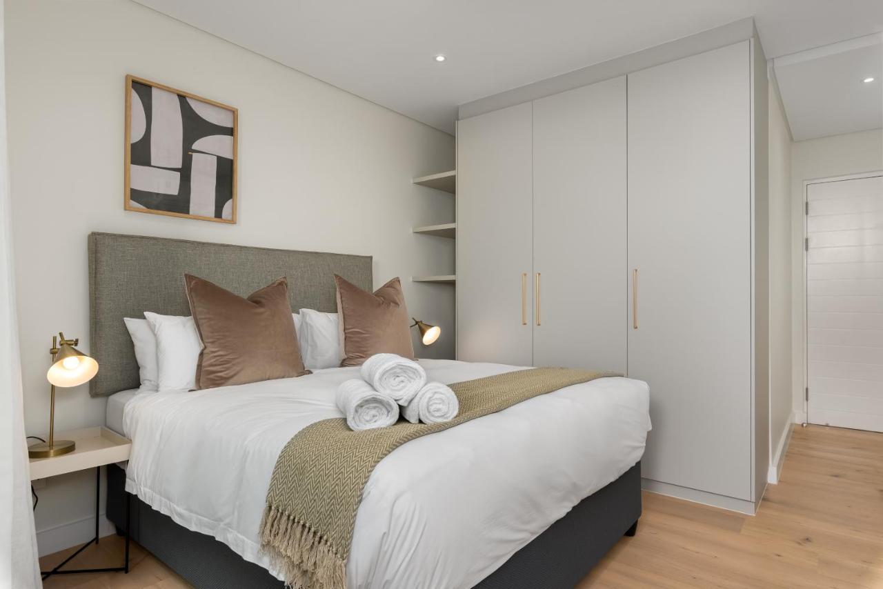 Newlands Peak Aparthotel By Totalstay Kapsztad Zewnętrze zdjęcie
