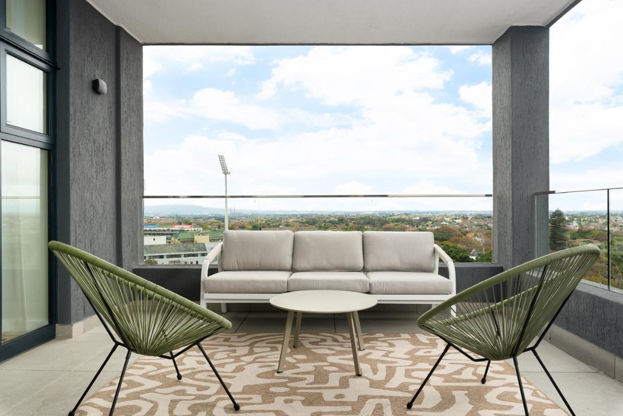 Newlands Peak Aparthotel By Totalstay Kapsztad Zewnętrze zdjęcie