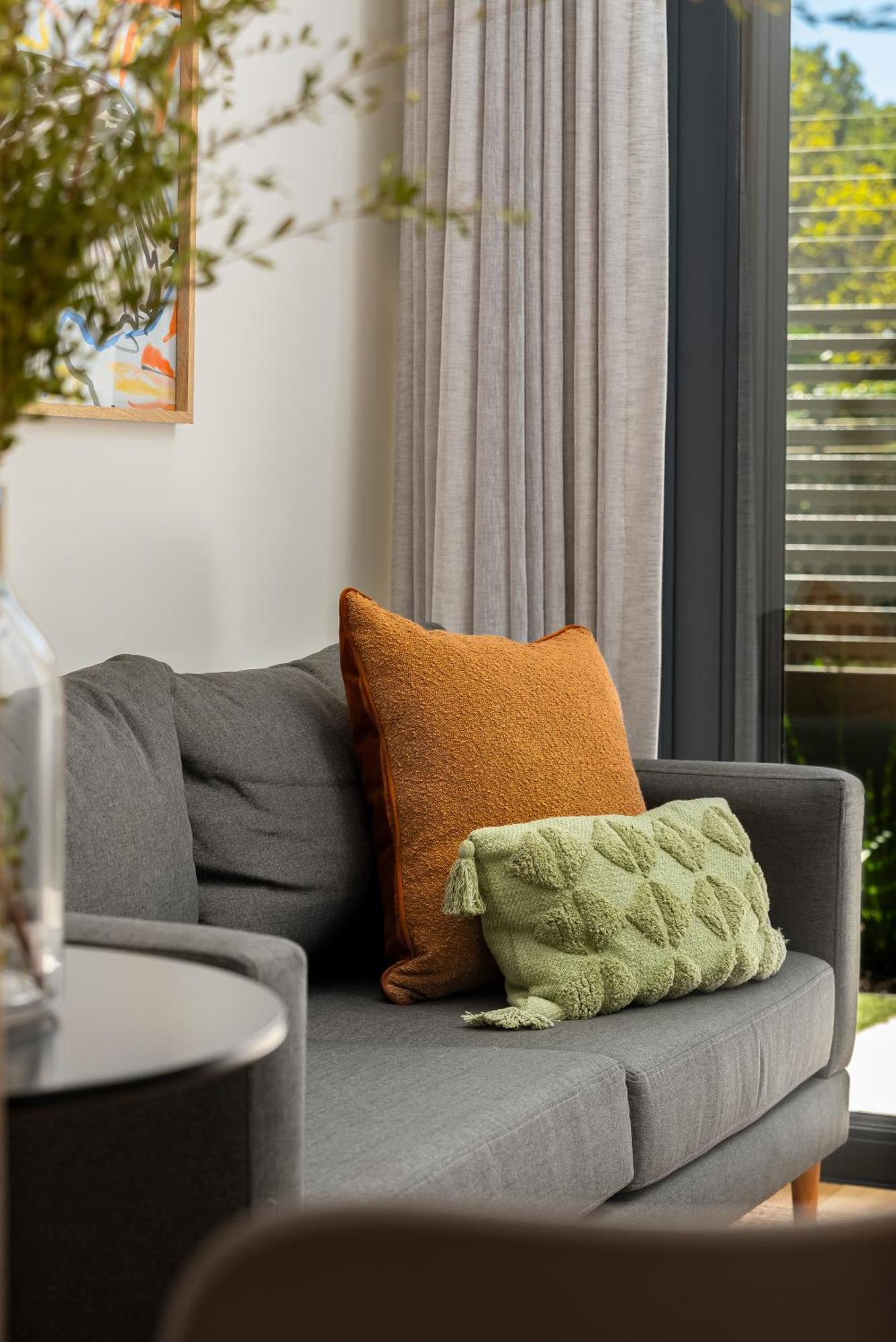 Newlands Peak Aparthotel By Totalstay Kapsztad Zewnętrze zdjęcie