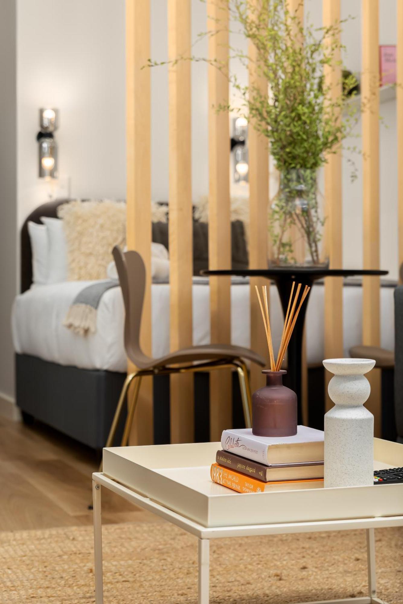Newlands Peak Aparthotel By Totalstay Kapsztad Zewnętrze zdjęcie