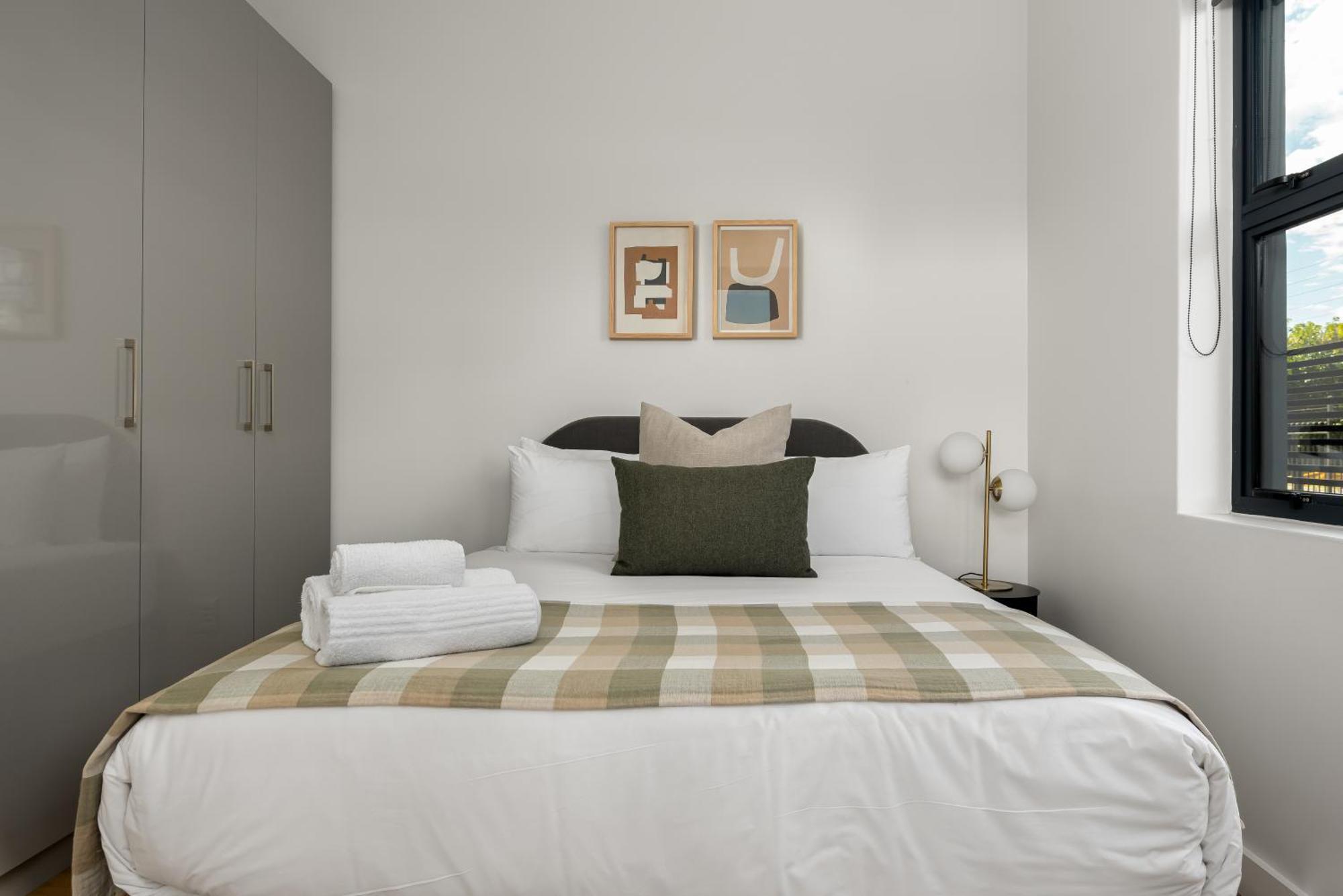Newlands Peak Aparthotel By Totalstay Kapsztad Pokój zdjęcie