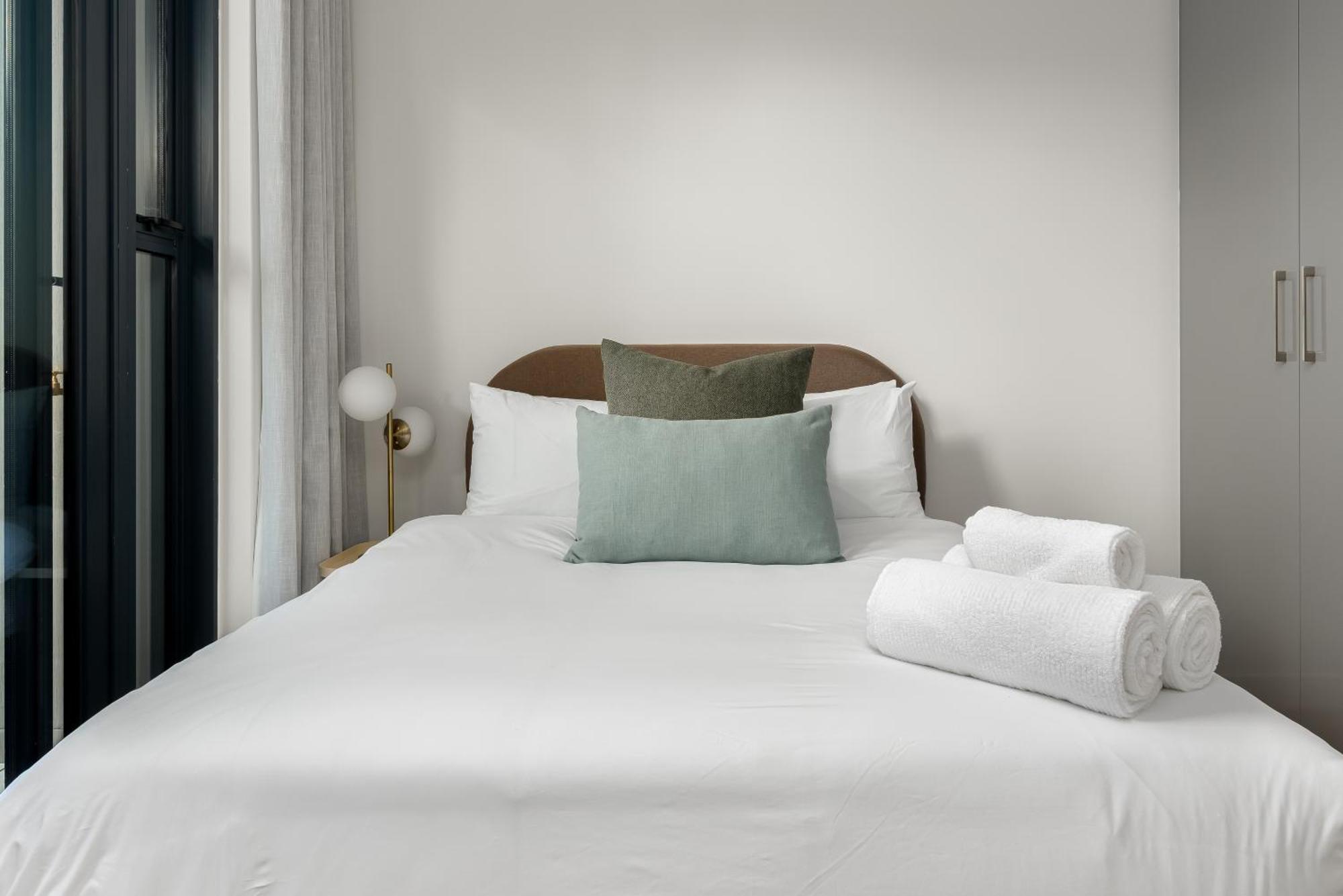 Newlands Peak Aparthotel By Totalstay Kapsztad Pokój zdjęcie