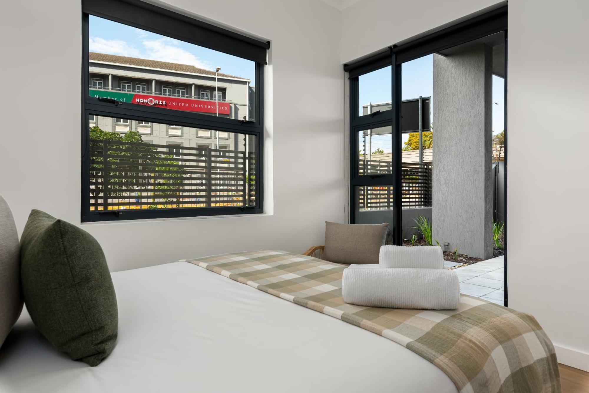 Newlands Peak Aparthotel By Totalstay Kapsztad Pokój zdjęcie
