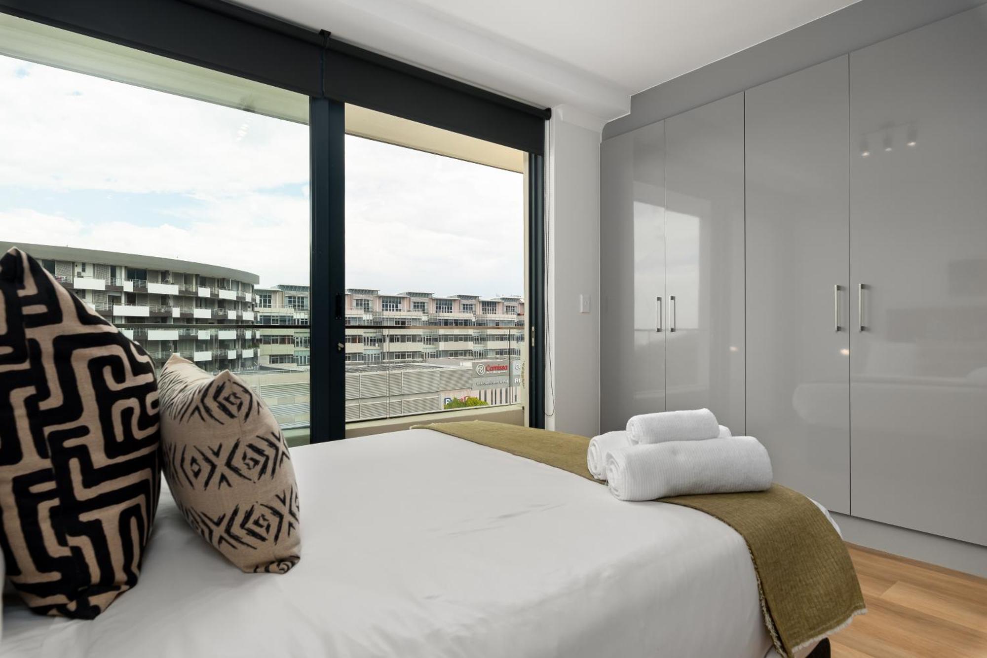 Newlands Peak Aparthotel By Totalstay Kapsztad Pokój zdjęcie